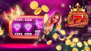 Preview permainan slot online realtime dengan tema menarik di kayutogel